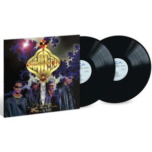 Jodeci - The Show, The After Party, The Hotel  LP LP